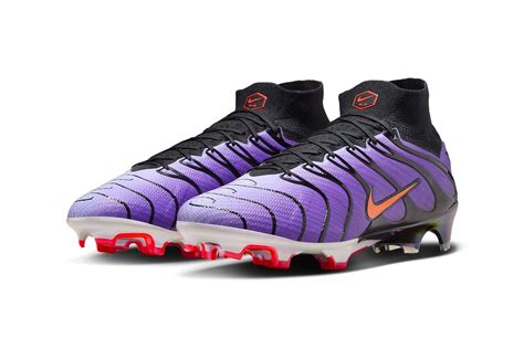 nike off white schuhe mercurial|purple mercurial football cleats.